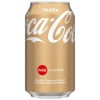Coca-Cola Vanilla USA 355ml