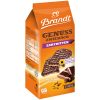 Brandt Genuss Zwieback Zartbitter 200g
