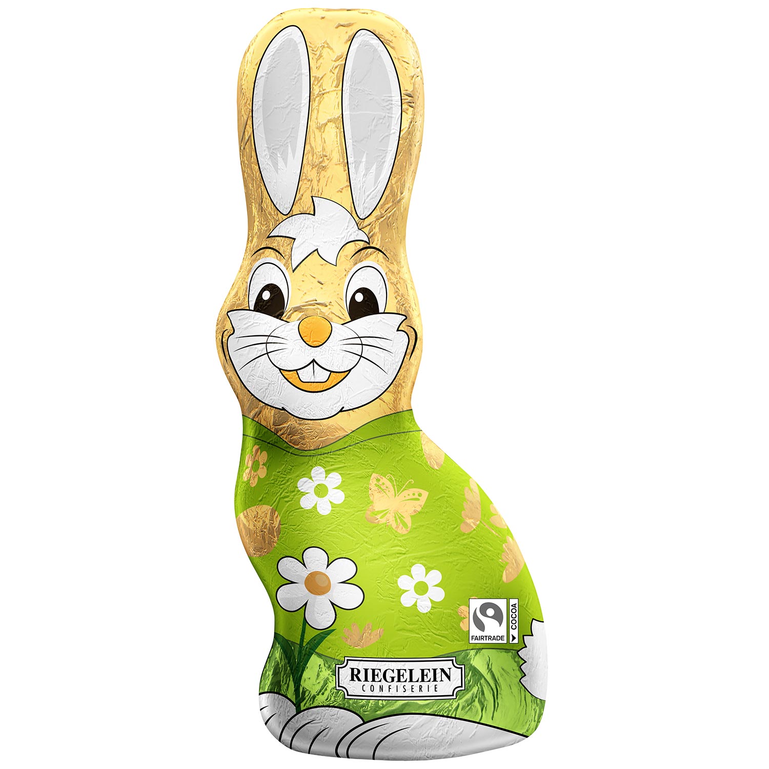 Riegelein Osterhase 150g