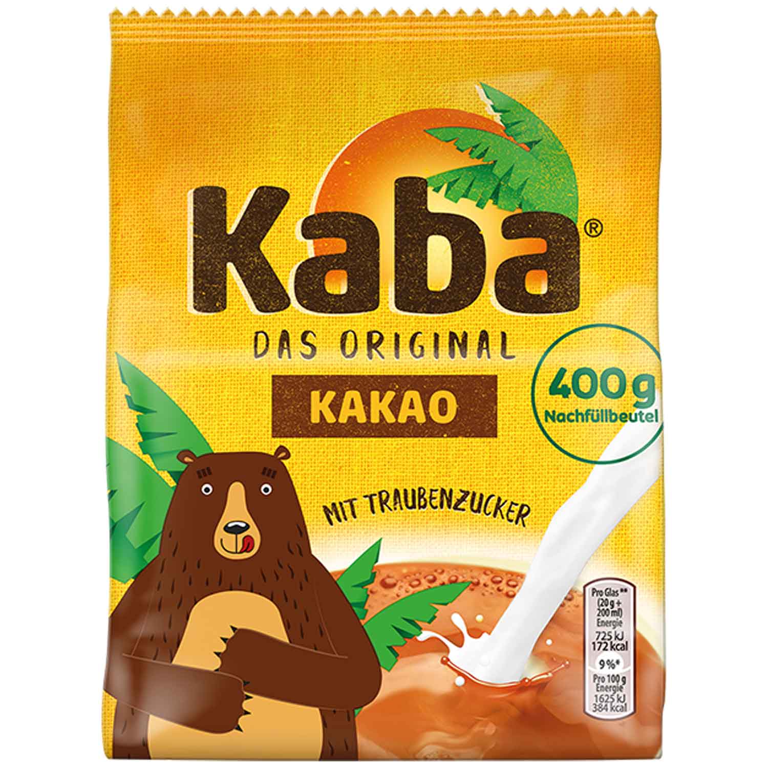 Kaba Kakao 400g