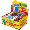 hitparade bubble gum Sticks 32x13er