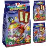 Lolly Choc Company Betthupferl Vollmilch mit weißer Schokolade 12x12,5g