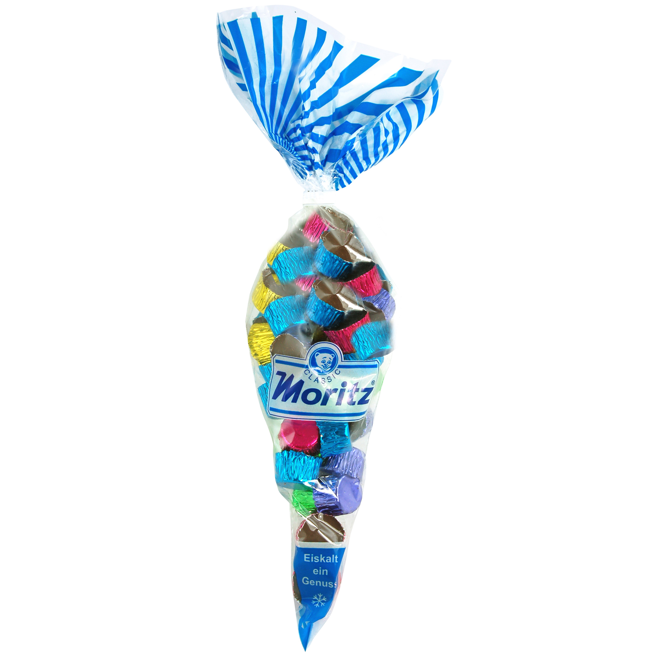 Moritz Eiskonfekt-Kapseln 200g