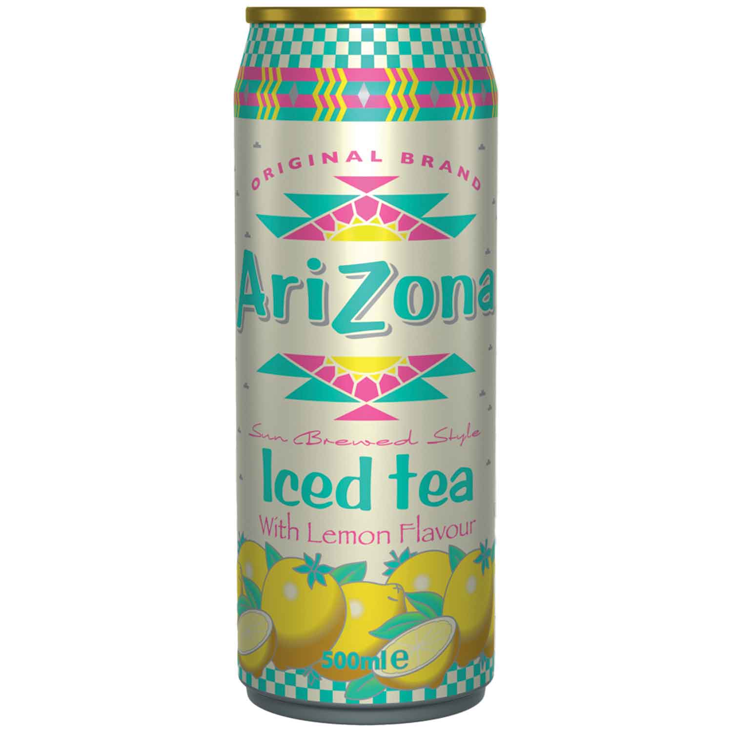 Arizona Iced Tea Lemon 500ml