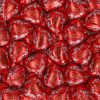 Lindt Lindor Vollmilch Herzen 3kg