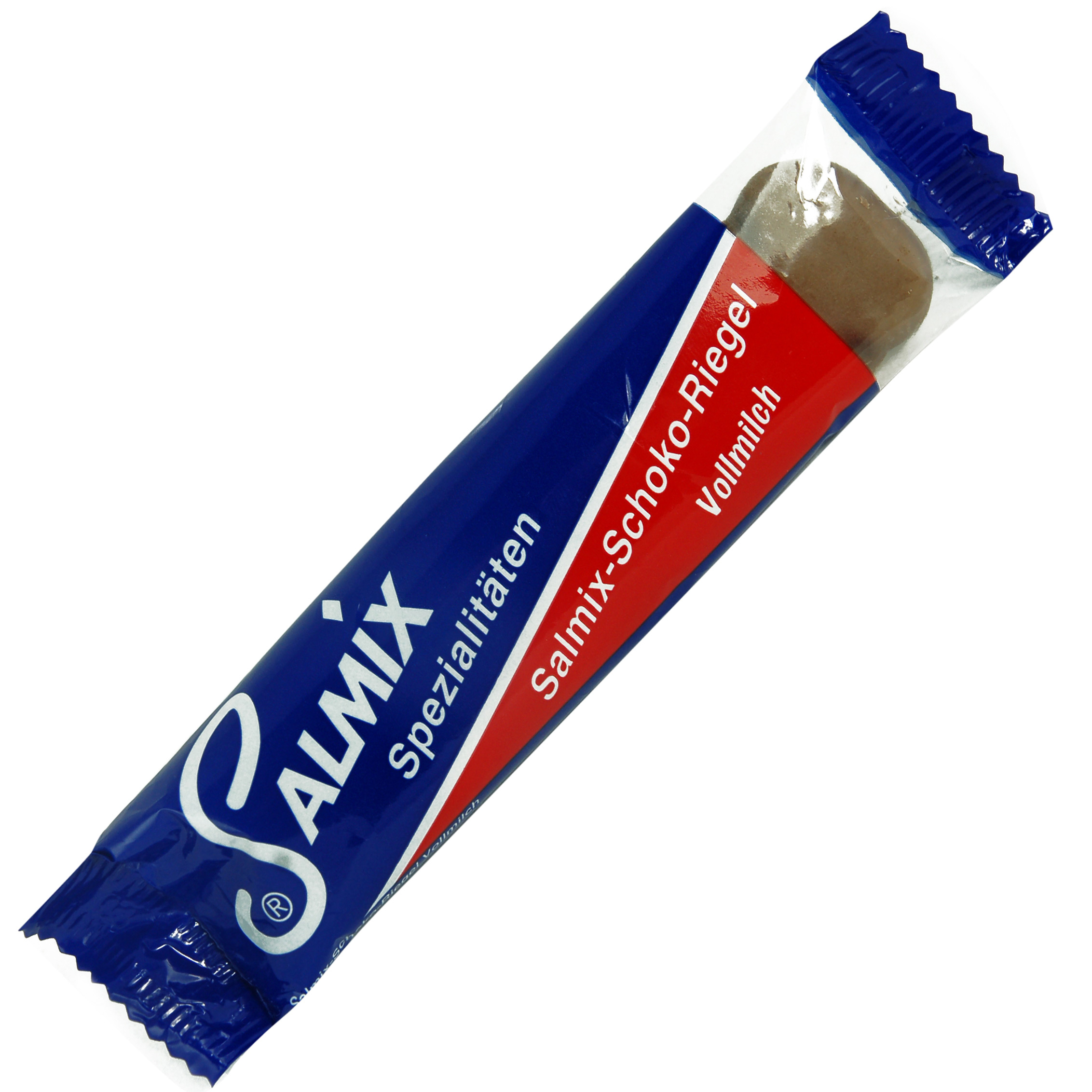 Salmix Schoko-Riegel Vollmilch 55g
