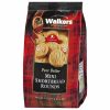 Walkers Pure Butter Mini Shortbread Rounds 125g