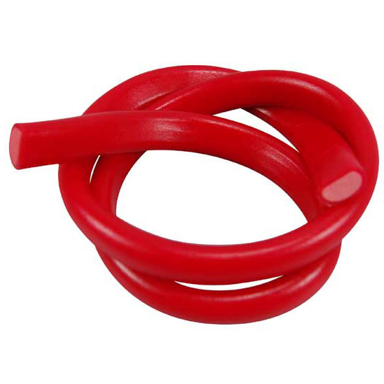 Yummi Yummi Meterkabel Wildkirsche 40er