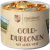 DreiMeister Golddublonen 60er