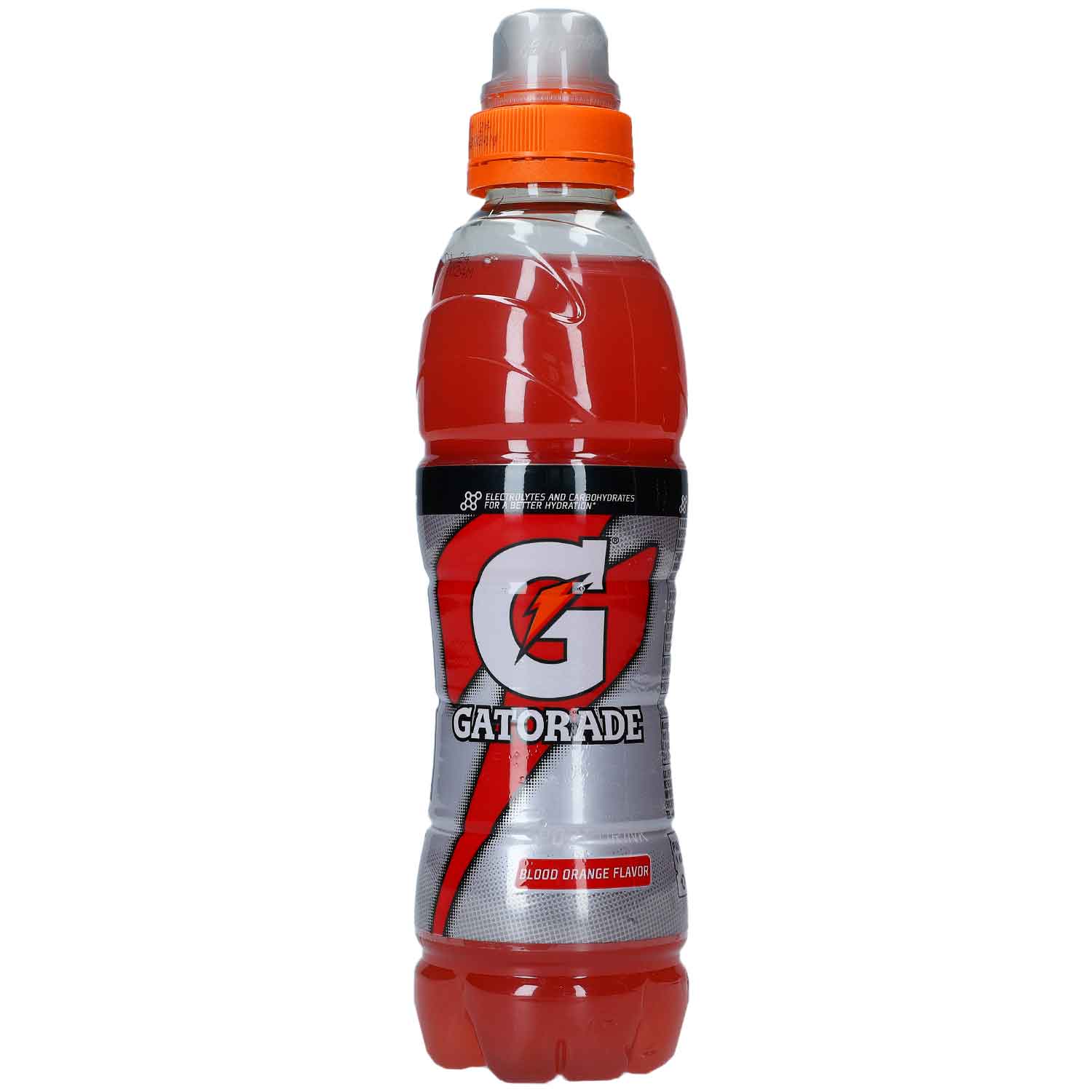 Gatorade Blood Orange 500ml