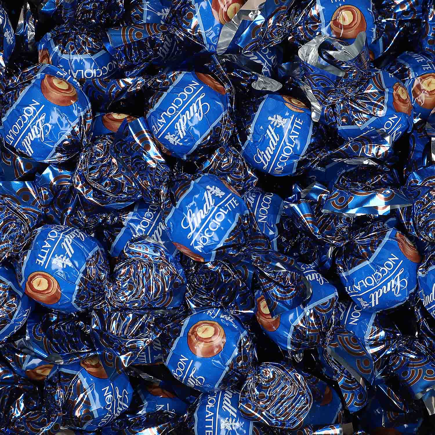 Lindt Kugeln Nocchiolatte 3kg