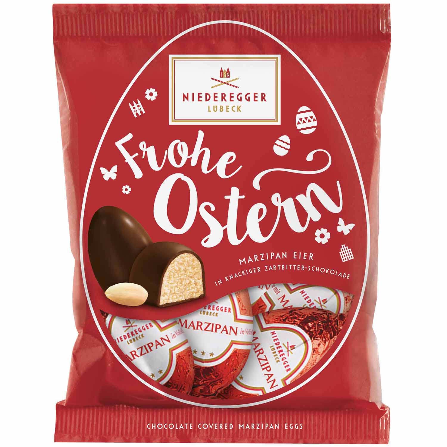 Niederegger Marzipan-Eier 85g