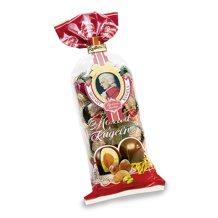 Reber Mozart Kugeln 8er