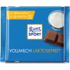 Ritter Sport Vollmilch laktosefrei 100g