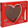 Dostler Lebkuchenherz zum Selbstbeschriften 175g