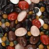 agilus dragees Strandkiesel gefüllt 200g