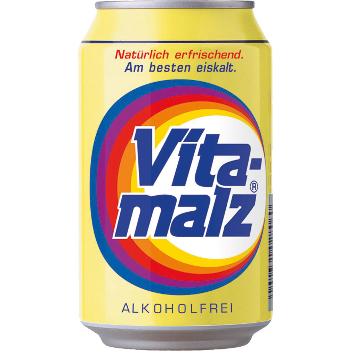 Vitamalz 330ml