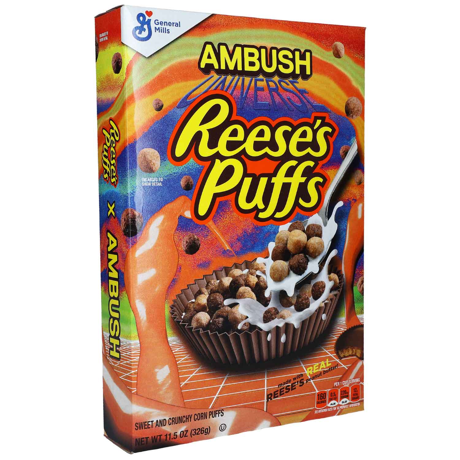 Reese's Puffs 326g