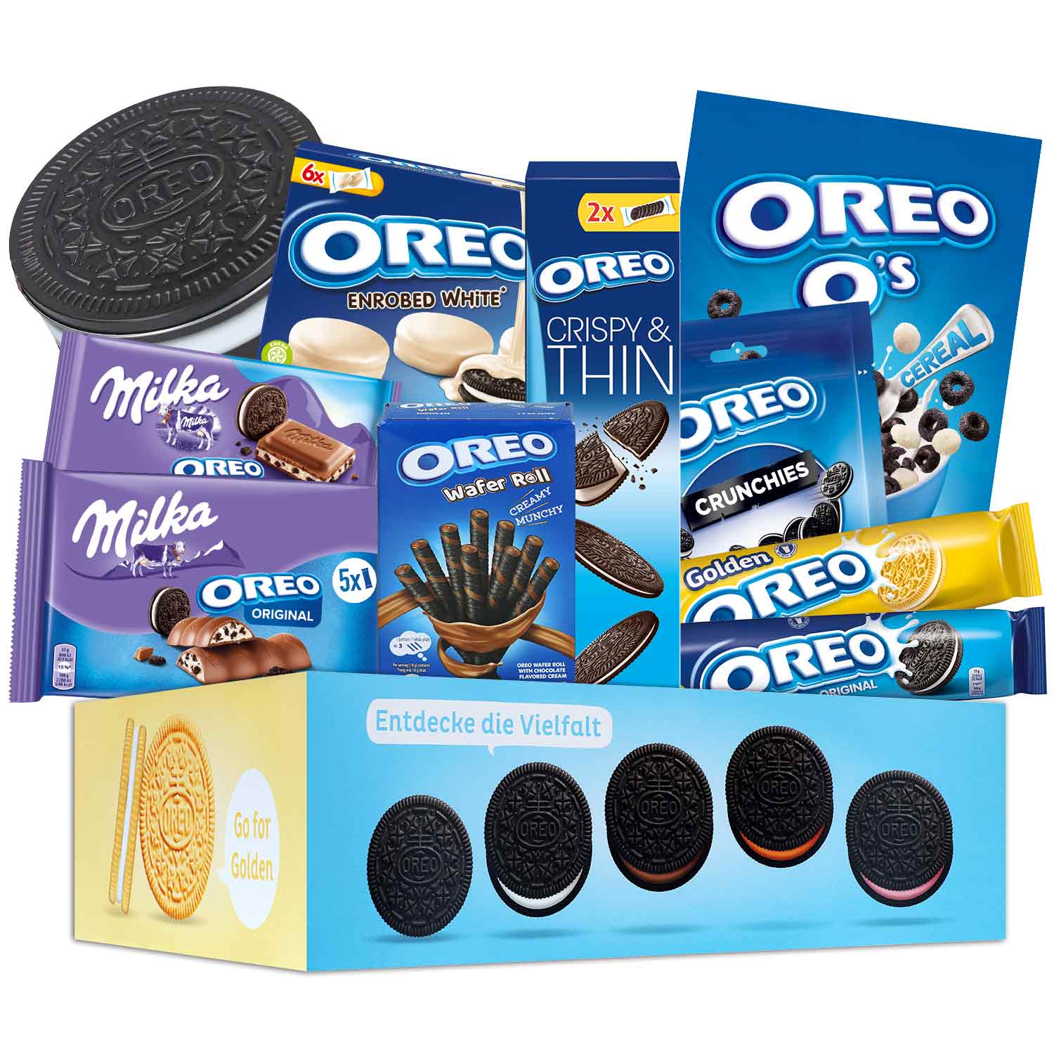 Oreo-Box