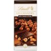 Lindt Les Grandes 34% Haselnüsse Feinherb Tafel 150g