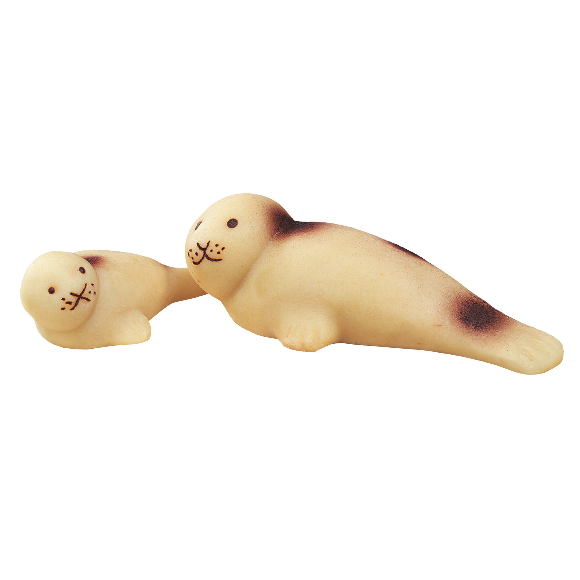 Niederegger Marzipan Seehund mit Baby 100g