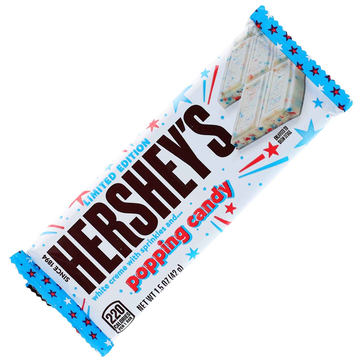 Hershey's Popping Candy 42g