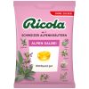 Ricola Alpen Salbei ohne Zucker 75g