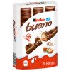 kinder bueno 6er