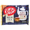 KitKat Milk Tea Mini 7er