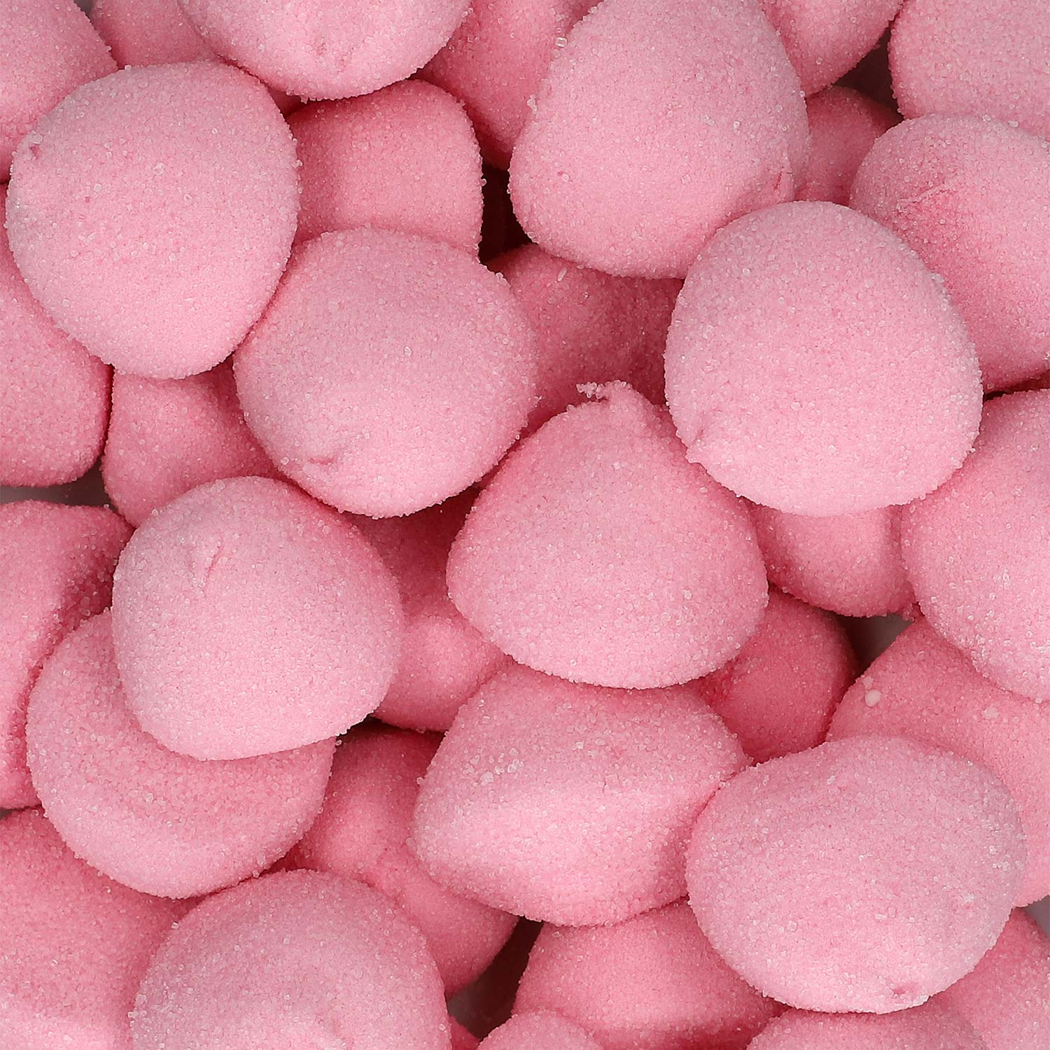 Mellow Mellow Speckbälle pink 200g