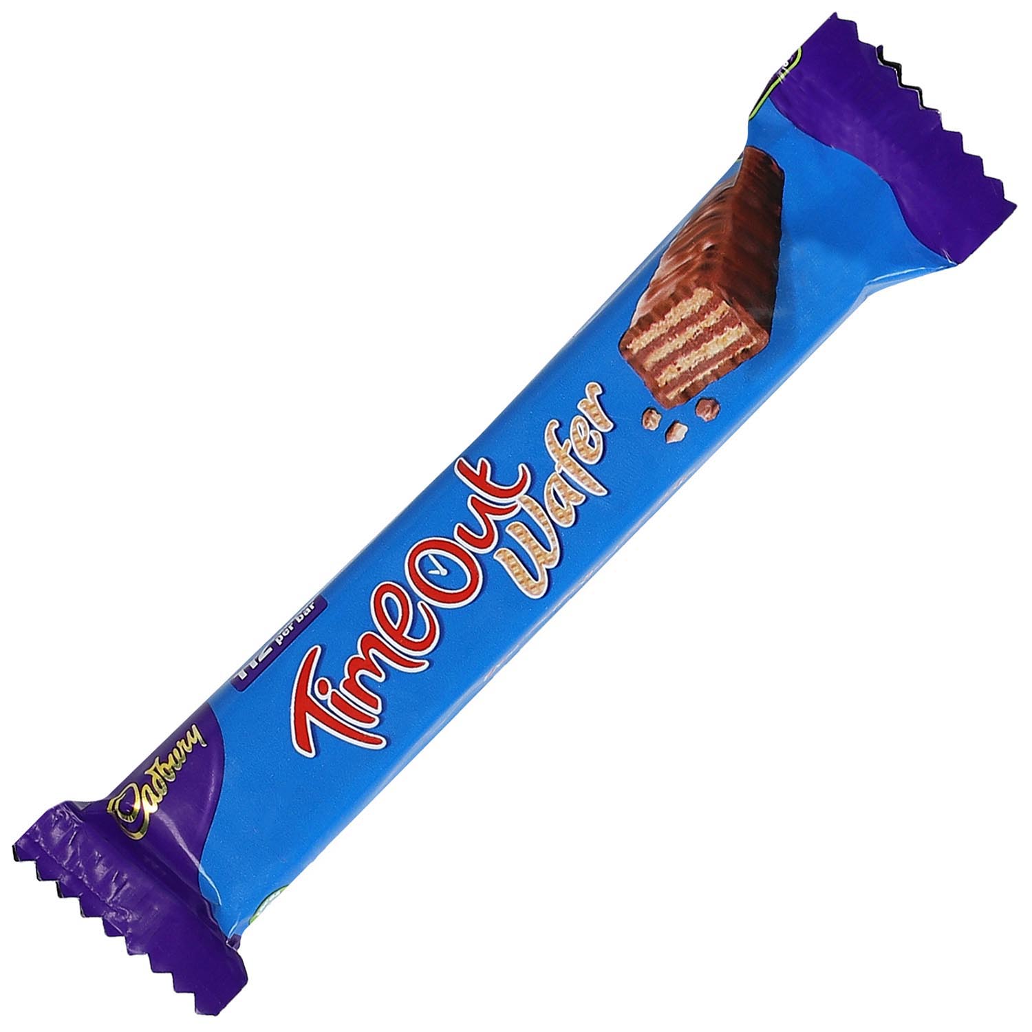 Cadbury Timeout Wafer 20,2g