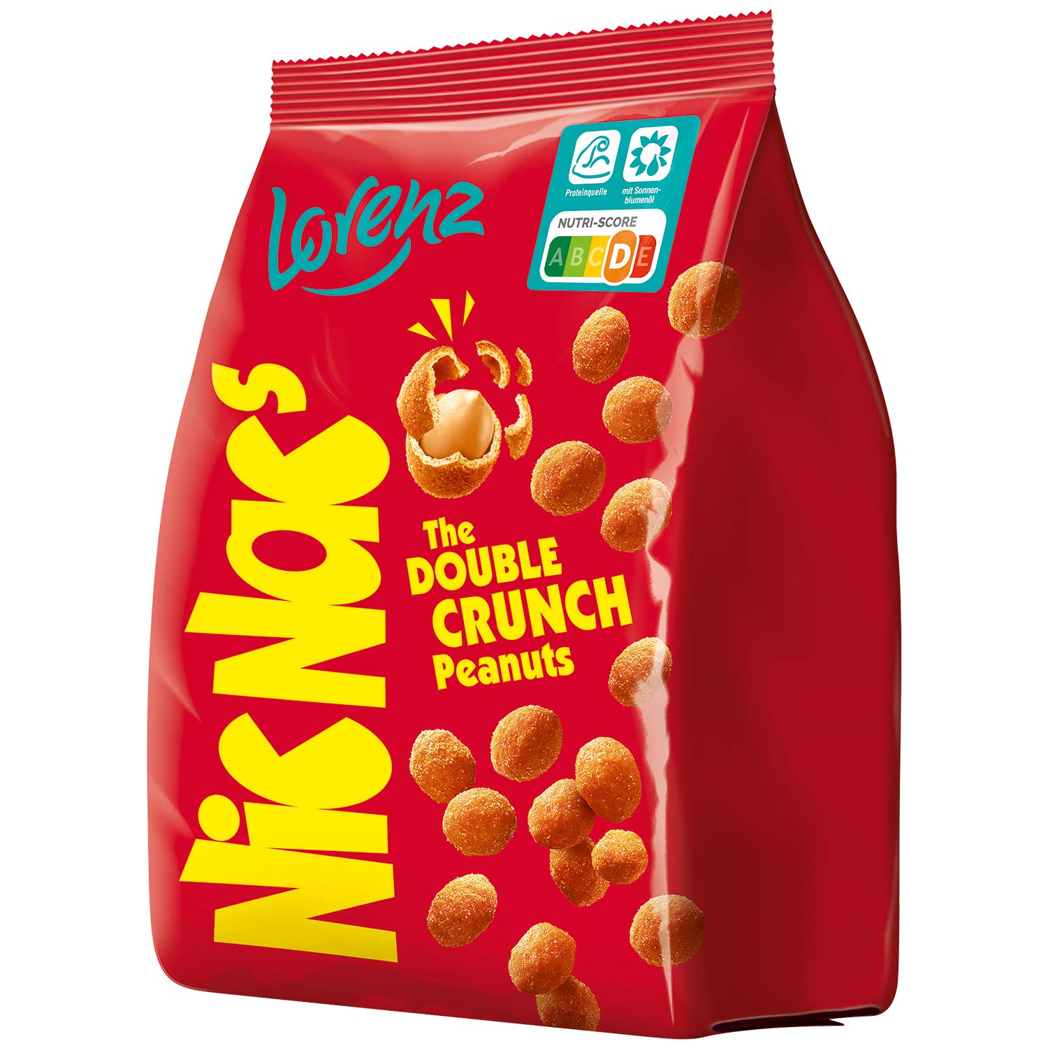 NicNac's 600g