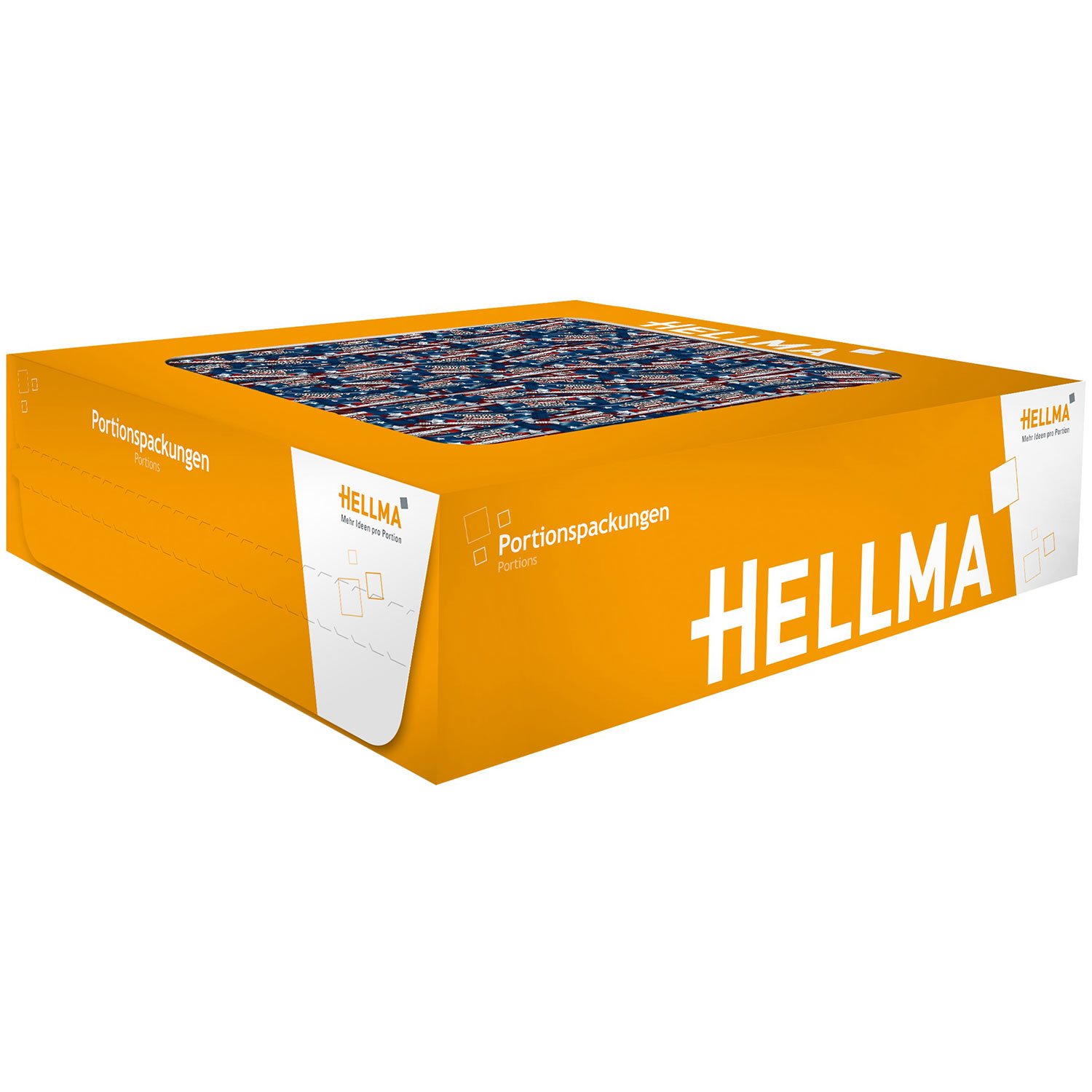 Hellma Chocolate Chip Cookie 250er