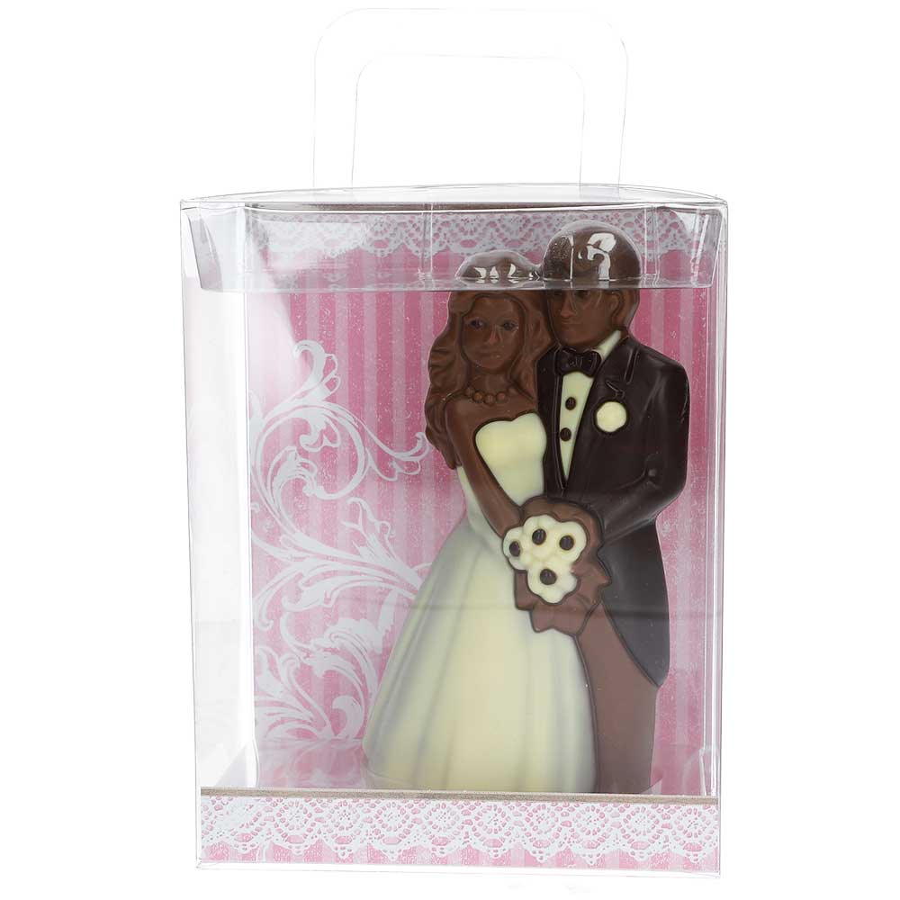 Weibler Geschenkpackung Brautpaar 125g