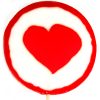 Amore Sweets Rocks Love Lolly Herz rot XXL 90g