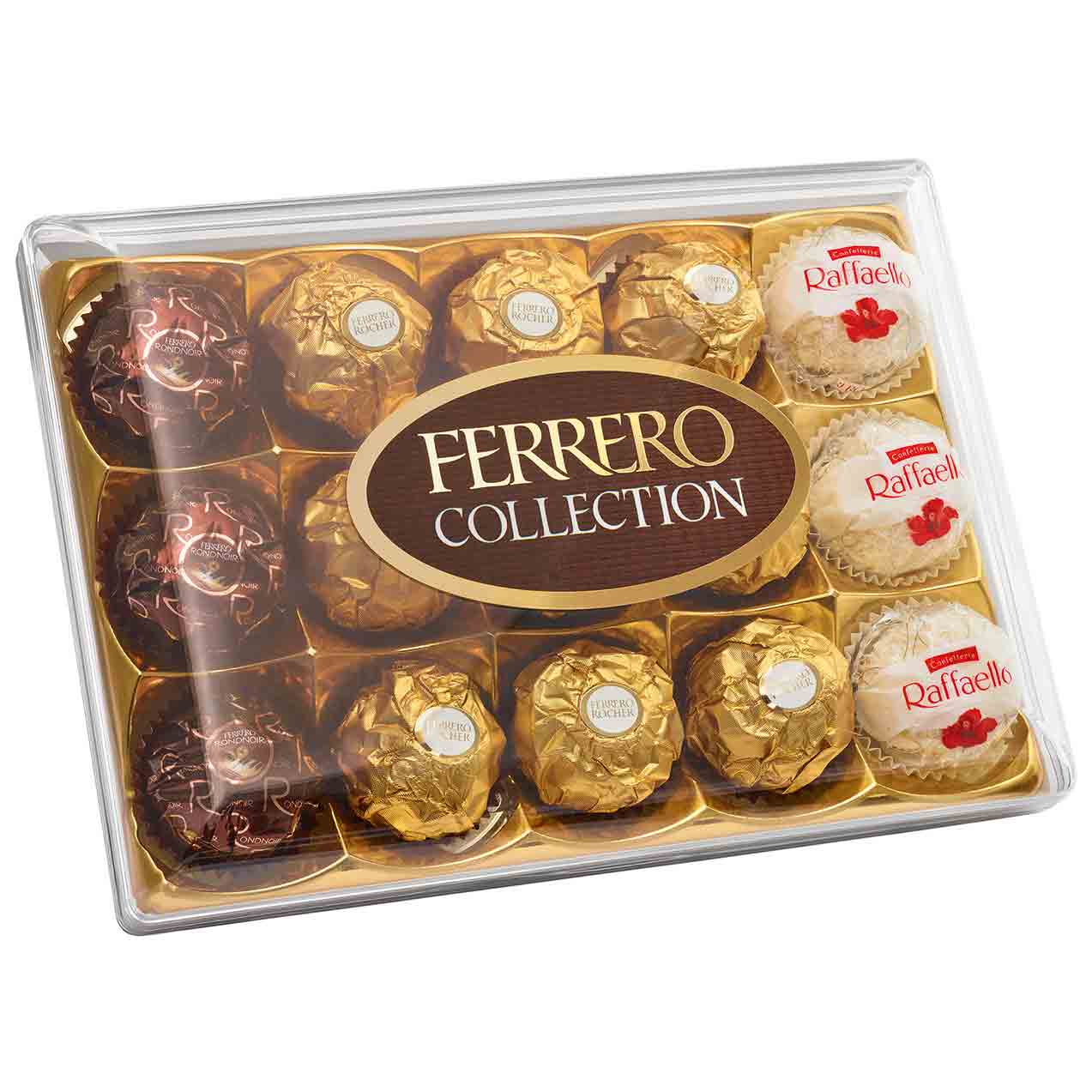 Ferrero Collection 15er (MHD 30.03.2024)
