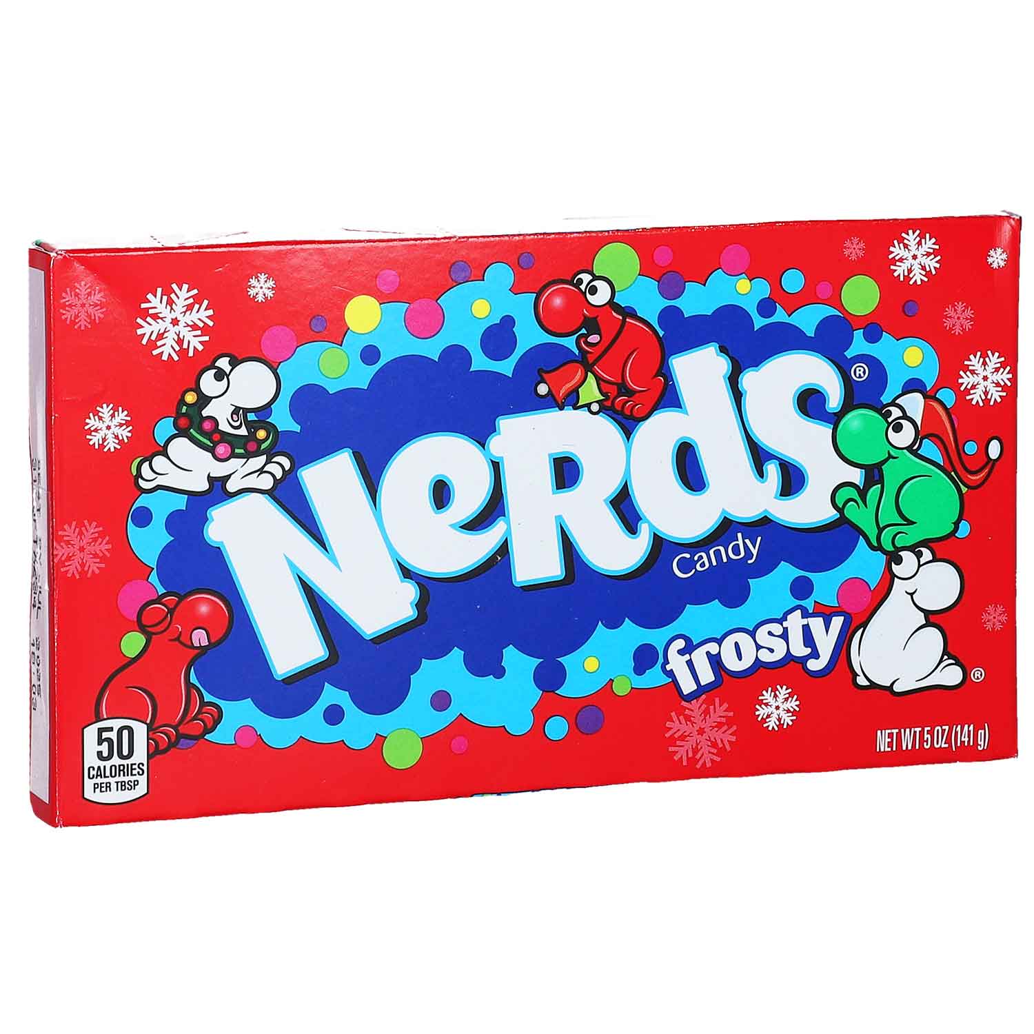 Nerds Frosty 141g