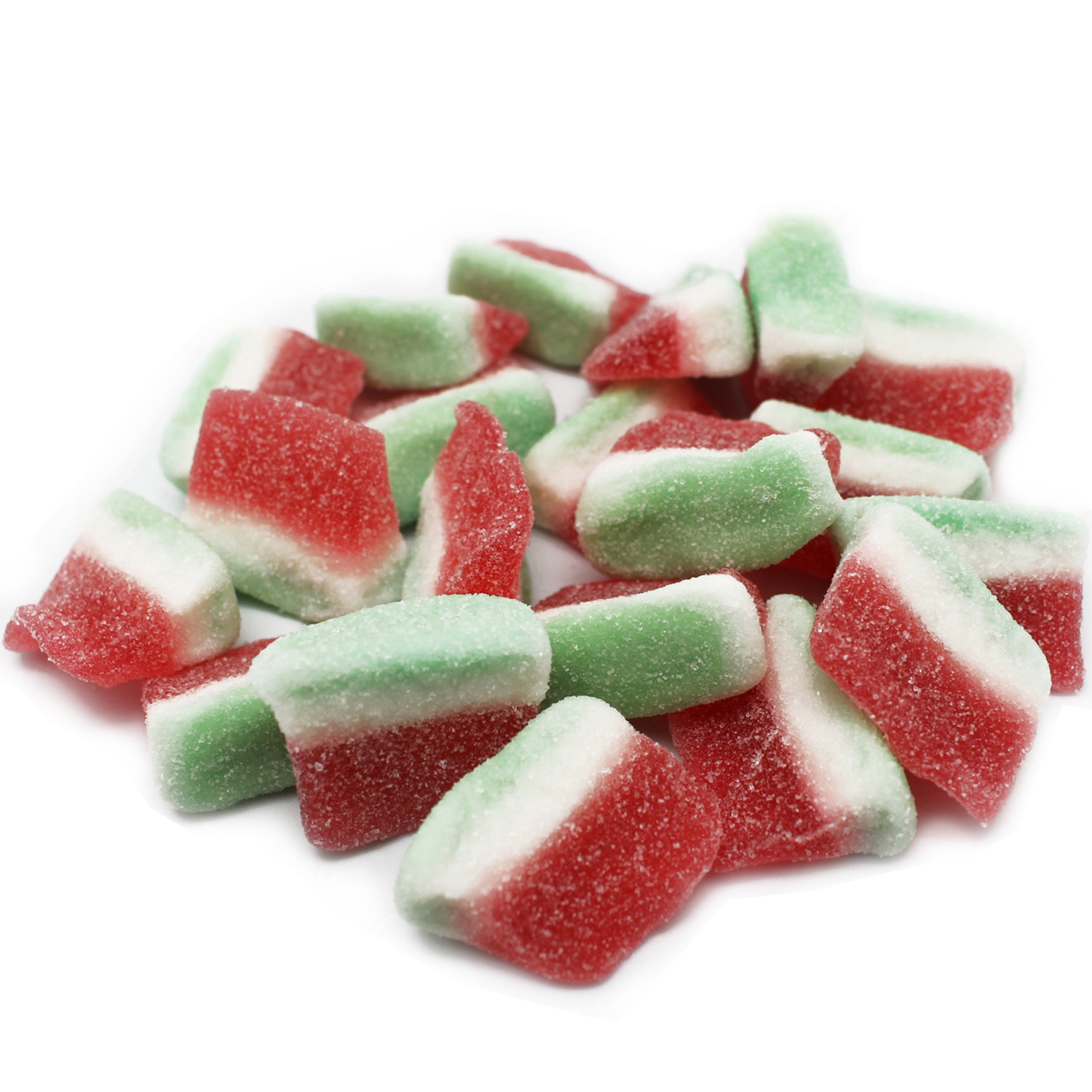 Wassermelone-Fruchtgummi 200g
