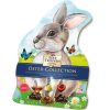 Trumpf Edle Tropfen in Nuss Oster-Collection Hase 300g