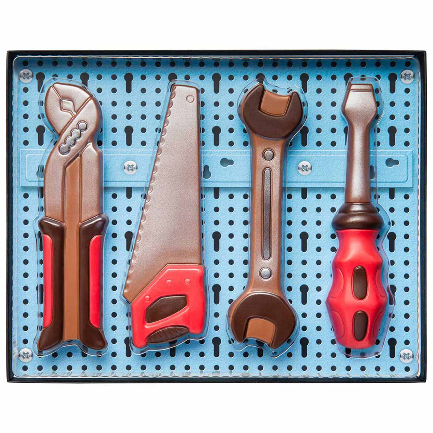 Weibler Geschenkpackung Werkzeugset 150g