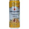 Sanpellegrino Creazioni Clementine & Pfirsich 330ml