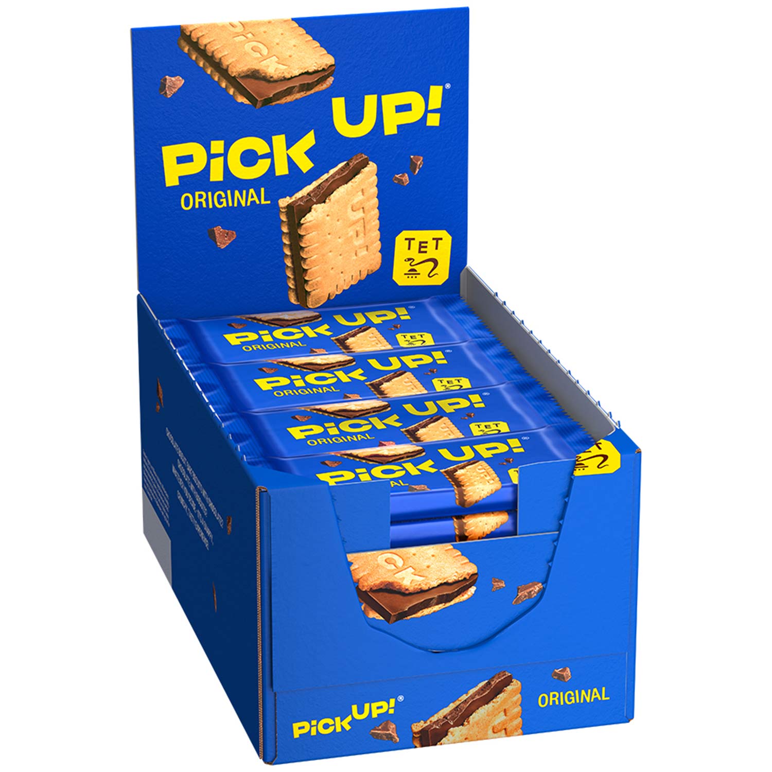 PiCK UP! Original 24x28g