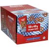 Huober Brezel Minis Bio 20x40g