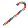 Holland Foodz Zuckerstange 17cm Regenbogen