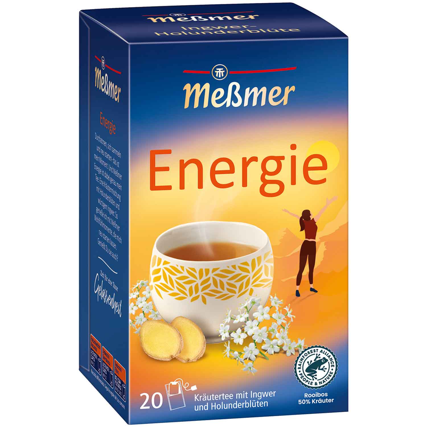 Meßmer Energie 20er