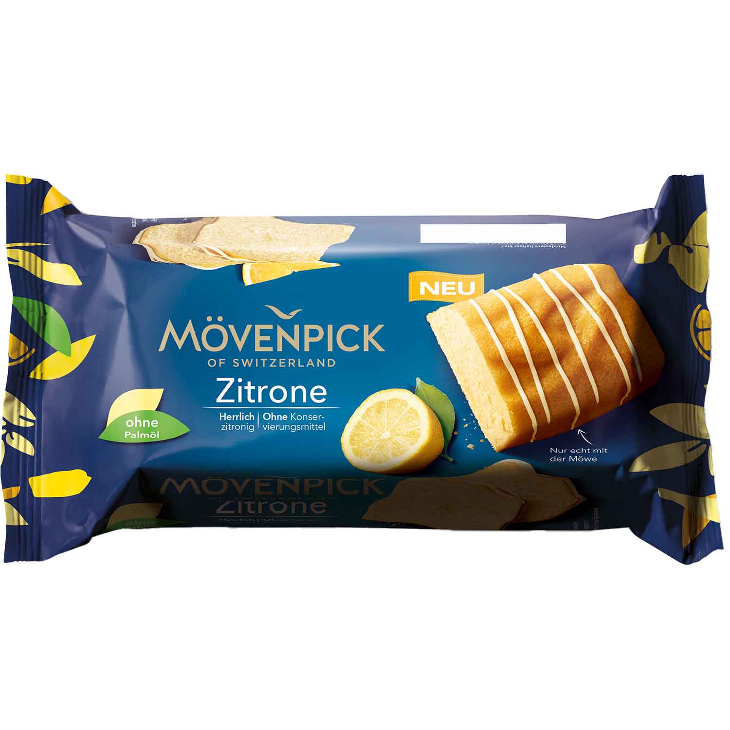 Mövenpick Zitronen Kuchen 275g