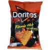 Doritos Flamin' Hot Nacho Cheese 170g