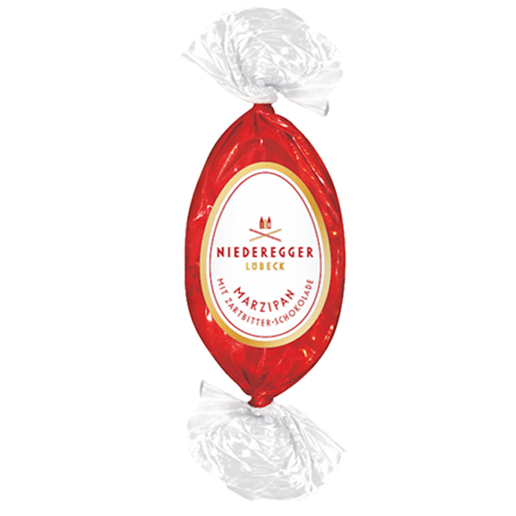 Niederegger Marzipan-Ei 48g