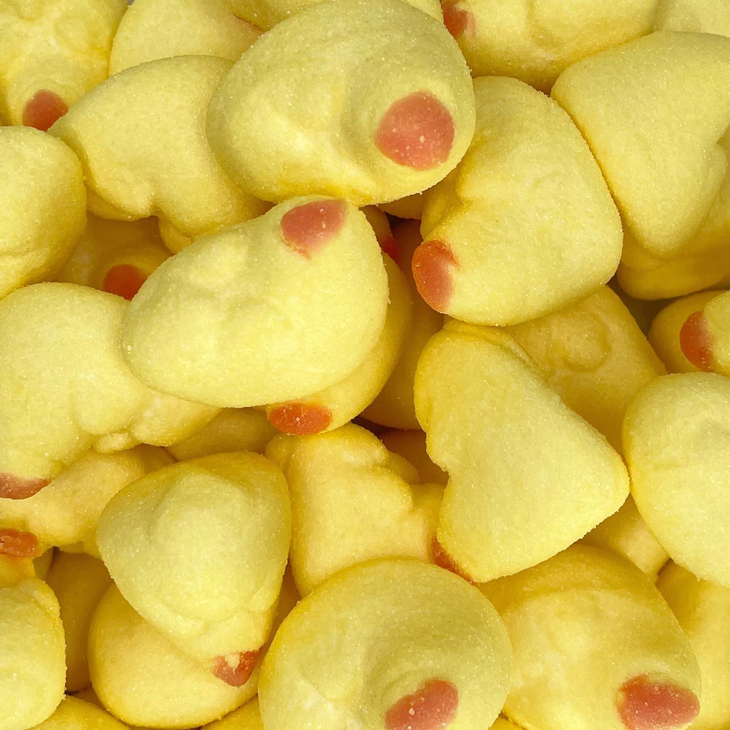 Mellow Mellow Crazy Chicken 900g