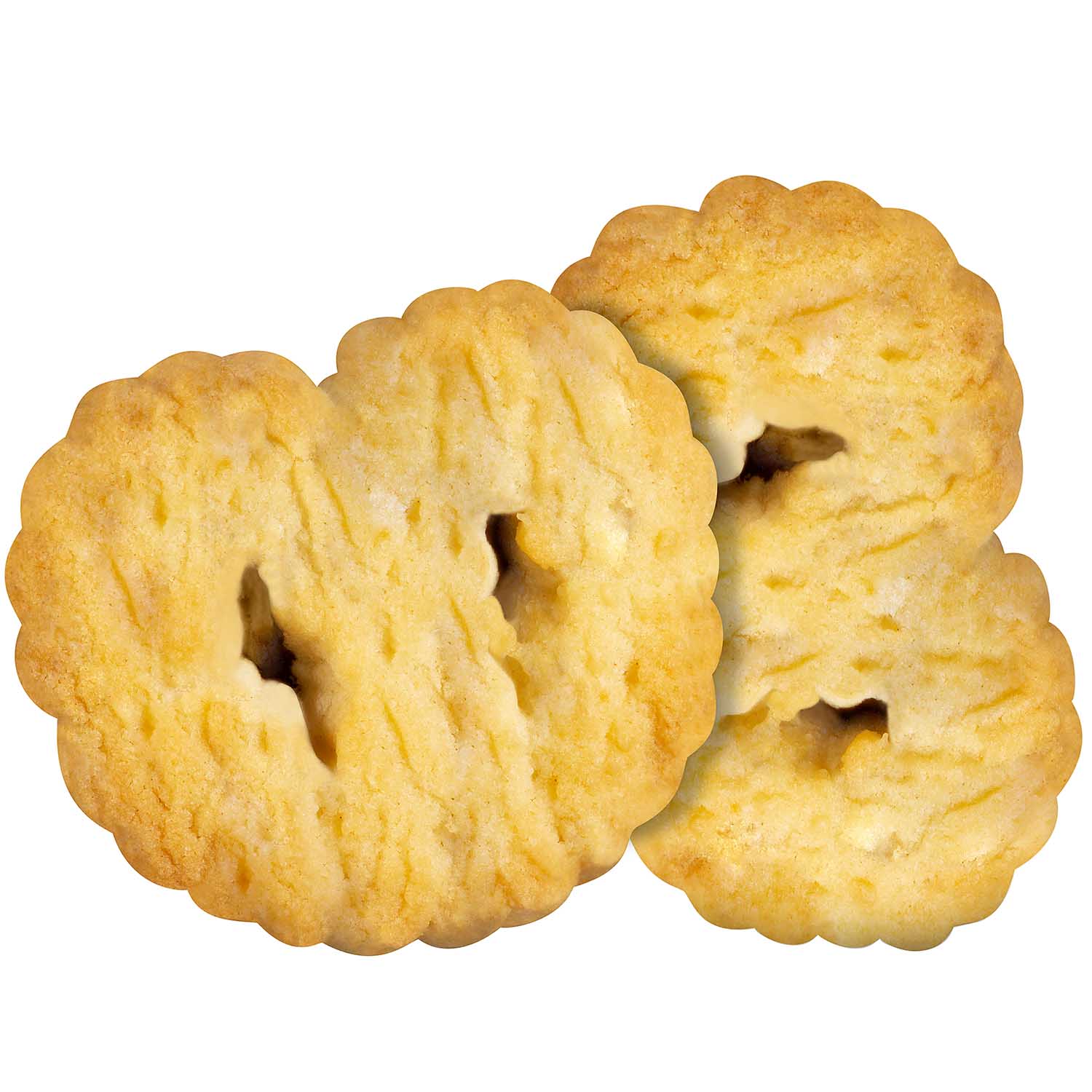 Wilhelm Gruyters Butterbrezel 2kg